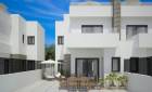 Nueva construcción  - Villas - Orihuela - Vistabella Golf