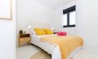Nueva construcción  - Villas - Orihuela - Vistabella Golf