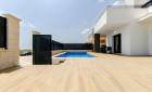 Nueva construcción  - Villas - Orihuela - Vistabella Golf