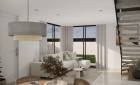 Nueva construcción  - Villas - Orihuela - Vistabella Golf