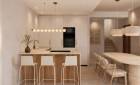 Nueva construcción  - Villas - Orihuela - Vistabella Golf