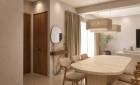 Nueva construcción  - Villas - Orihuela - Vistabella Golf
