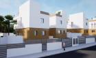 Nueva construcción  - Villas - Pilar de La Horadada - Lo Romero Golf