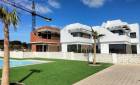 Nueva construcción  - Villas - Pilar de La Horadada - Lo Romero Golf