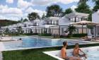 Nueva construcción  - Villas - Pilar de La Horadada - Lo Romero Golf