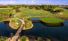 Nueva construcción  - Villas - Pilar de La Horadada - Lo Romero Golf