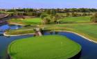 Nueva construcción  - Villas - Pilar de La Horadada - Lo Romero Golf