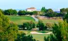 Nueva construcción  - Villas - Pilar de La Horadada - Lo Romero Golf