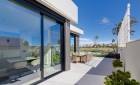 Nueva construcción  - Villas - Pilar de la Horadada - Lo Romero Golf