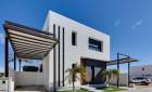 Nueva construcción  - Villas - Pilar de la Horadada - Lo Romero Golf