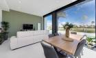 Nueva construcción  - Villas - Pilar de la Horadada - Lo Romero Golf