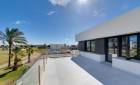 Nueva construcción  - Villas - Pilar de la Horadada - Lo Romero Golf