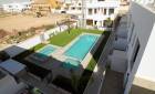 Nueva construcción  - Villas - Pilar de La Horadada - parque Andromeda
