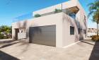 Nueva construcción  - Villas - Pilar de La Horadada - Pilar De La Horadada
