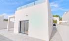 Nueva construcción  - Villas - Pilar de la Horadada - Pinar De Campoverde