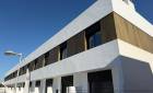 Nueva construcción  - Villas - Pilar de La Horadada - pueblo