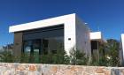 Nueva construcción  - Villas - Pilar de La Horadada - Roda Golf
