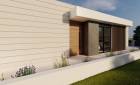 Nueva construcción  - Villas - Pilar de La Horadada - Roda Golf