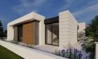 Nueva construcción  - Villas - Pilar de La Horadada - Roda Golf