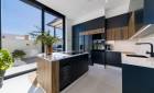 Nueva construcción  - Villas - Pilar de La Horadada - Roda Golf