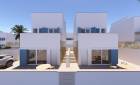 Nueva construcción  - Villas - Pilar de La Horadada - Torre De La Horadada