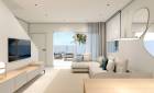 Nueva construcción  - Villas - Pilar de La Horadada - Torre De La Horadada