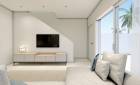 Nueva construcción  - Villas - Pilar de La Horadada - Torre De La Horadada