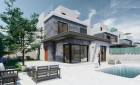 Nueva construcción  - Villas - Pilar de la Horadada
