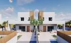 Nueva construcción  - Villas - Pilar de la Horadada