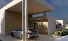 Nueva construcción  - Villas - Pinoso - Campo