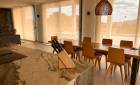 Nueva construcción  - Villas - Pinoso - Casas Pastor