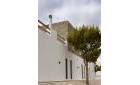Nueva construcción  - Villas - Pinoso - Casas Pastor