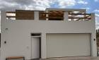 Nueva construcción  - Villas - Pinoso - Casas Pastor