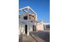 Nueva construcción  - Villas - Pinoso - Casas Pastor