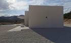 Nueva construcción  - Villas - Pinoso - Casas Pastor