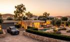 Nueva construcción  - Villas - Pinoso - Casas Pastor