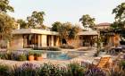 Nueva construcción  - Villas - Pinoso - Casas Pastor