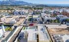 Nueva construcción  - Villas - Polop - La Alberca