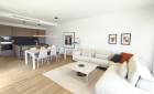 Nueva construcción  - Villas - Polop - PAU 1