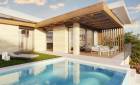 Nueva construcción  - Villas - Polop - PAU 1