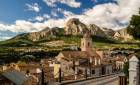 Nueva construcción  - Villas - Polop - PAU1