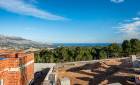 Nueva construcción  - Villas - Polop - Polop Hills