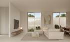 Nueva construcción  - Villas - Polop - Polop Hills