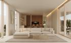 Nueva construcción  - Villas - Polop - Polop Hills