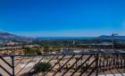 Nueva construcción  - Villas - Polop - Urbanizaciones