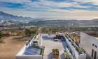 Nueva construcción  - Villas - Polop - Urbanizaciones