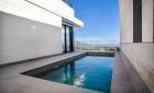 Nueva construcción  - Villas - Polop - Urbanizaciones