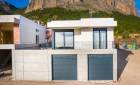 Nueva construcción  - Villas - Polop - Urbanizaciones