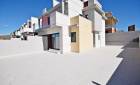 Nueva construcción  - Villas - Puerto de Mazarron - Mar De Plata