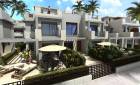 Nueva construcción  - Villas - Puerto de Mazarron - Mar De Plata